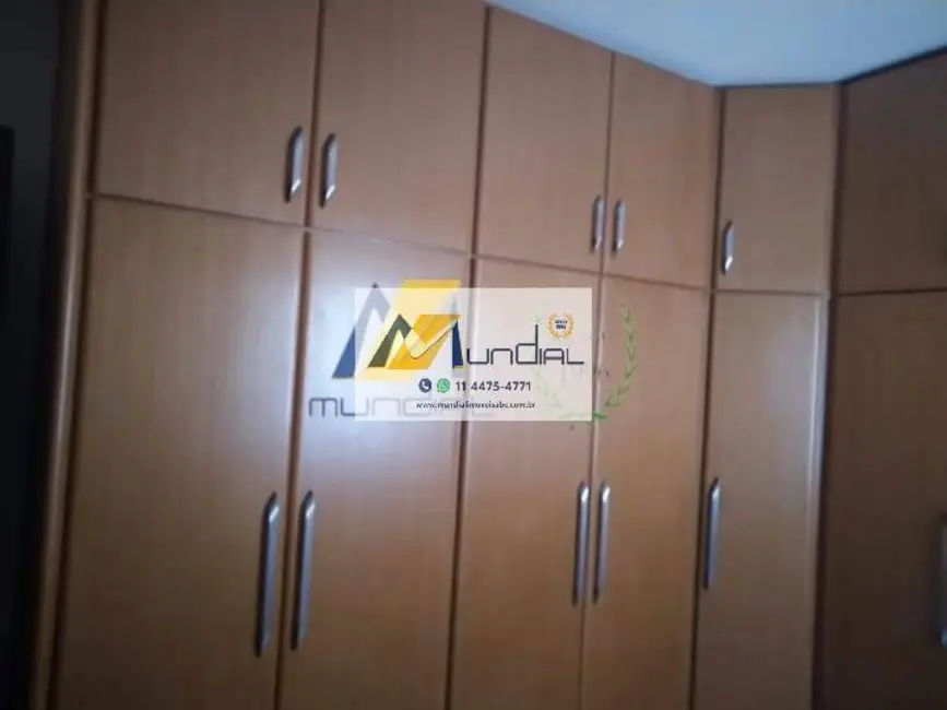 Foto 5 de Apartamento com 3 quartos à venda, 94m2 em Vila América, Santo Andre - SP
