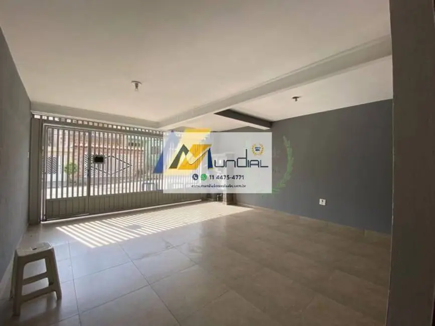 Foto 8 de Sobrado com 3 quartos à venda em Jardim Itapoan, Santo Andre - SP