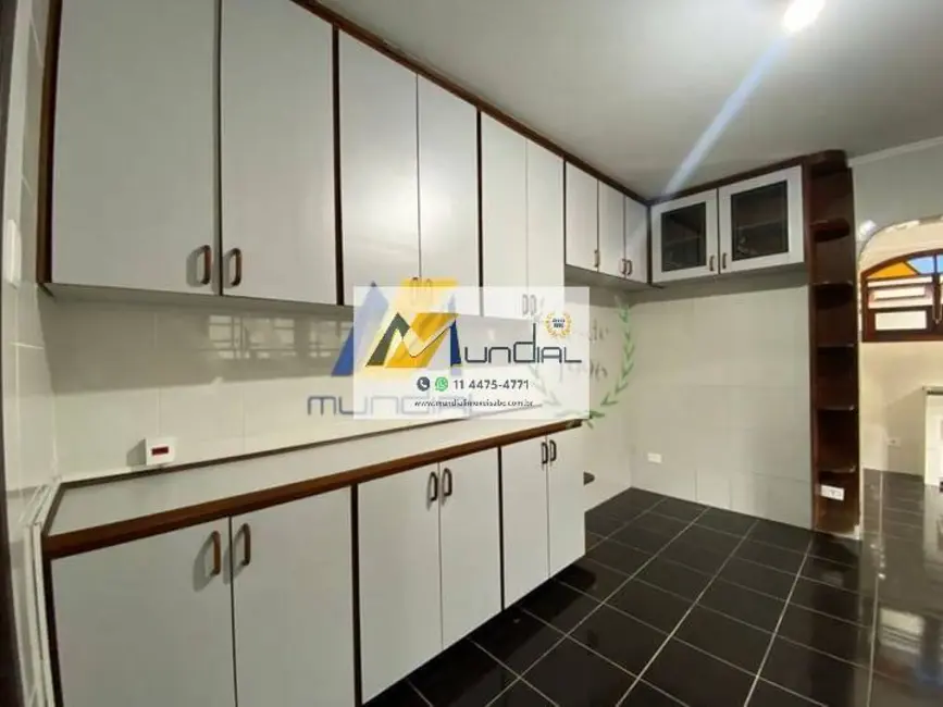Foto 6 de Sobrado com 3 quartos à venda em Jardim Itapoan, Santo Andre - SP