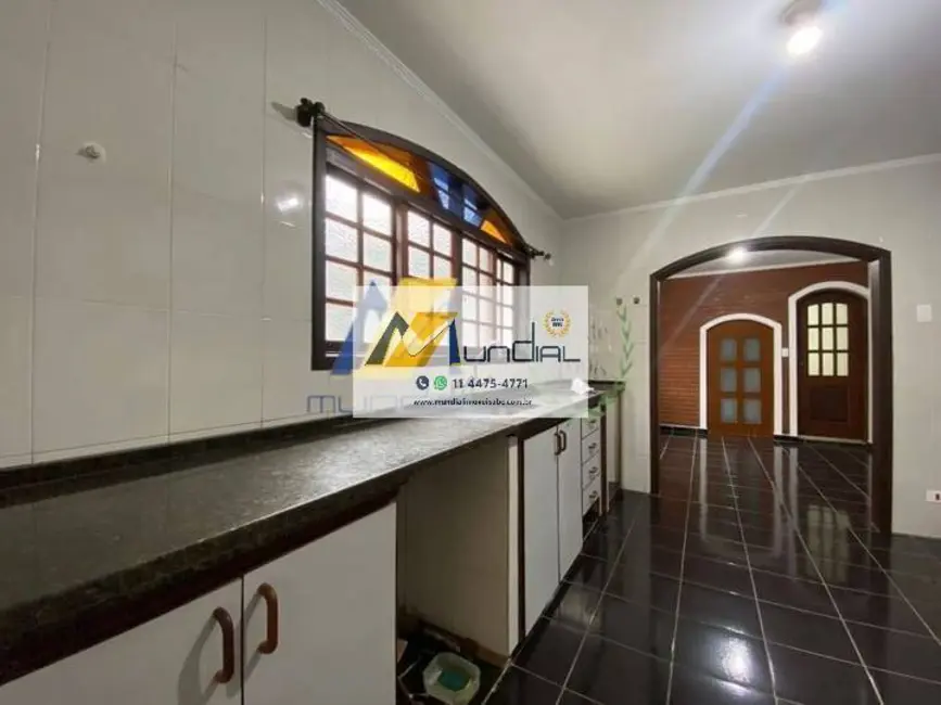 Foto 5 de Sobrado com 3 quartos à venda em Jardim Itapoan, Santo Andre - SP