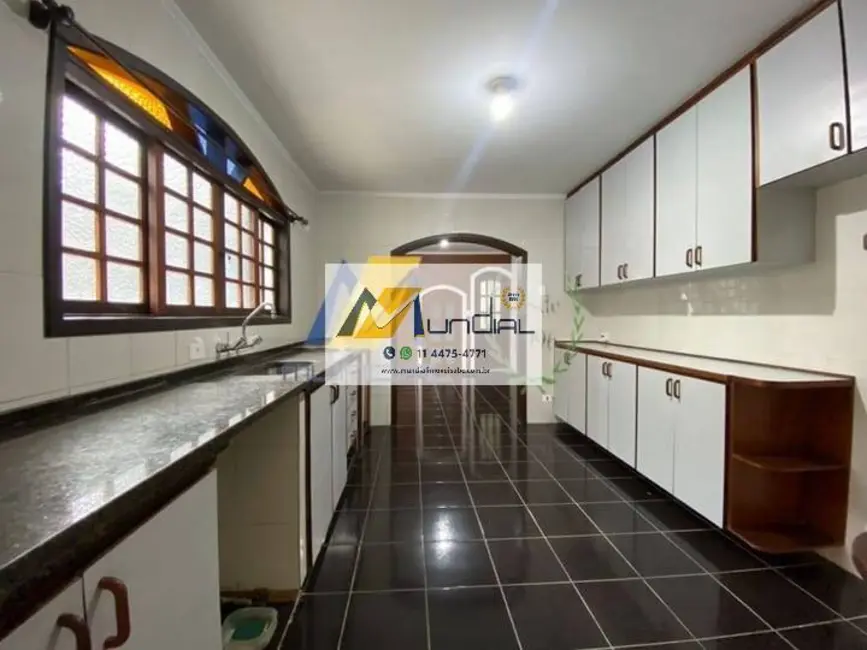 Foto 9 de Sobrado com 3 quartos à venda em Jardim Itapoan, Santo Andre - SP