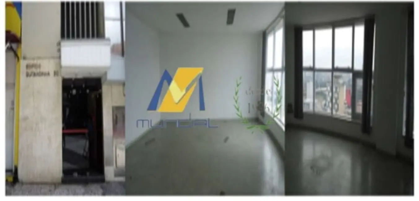 Foto 2 de Sala Comercial para alugar em Centro, Santo Andre - SP