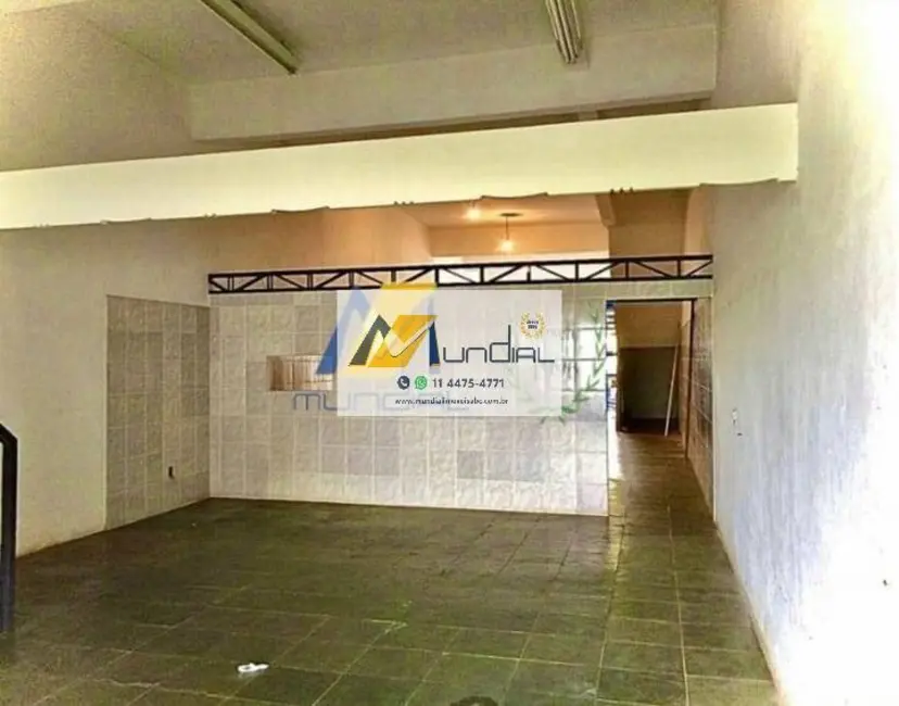 Foto 3 de Sala Comercial para alugar, 200m2 em Vila Gonçalves, Sao Bernardo Do Campo - SP