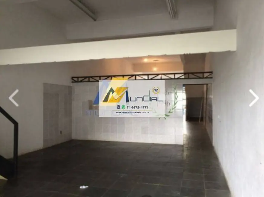 Foto 8 de Sala Comercial para alugar, 200m2 em Vila Gonçalves, Sao Bernardo Do Campo - SP