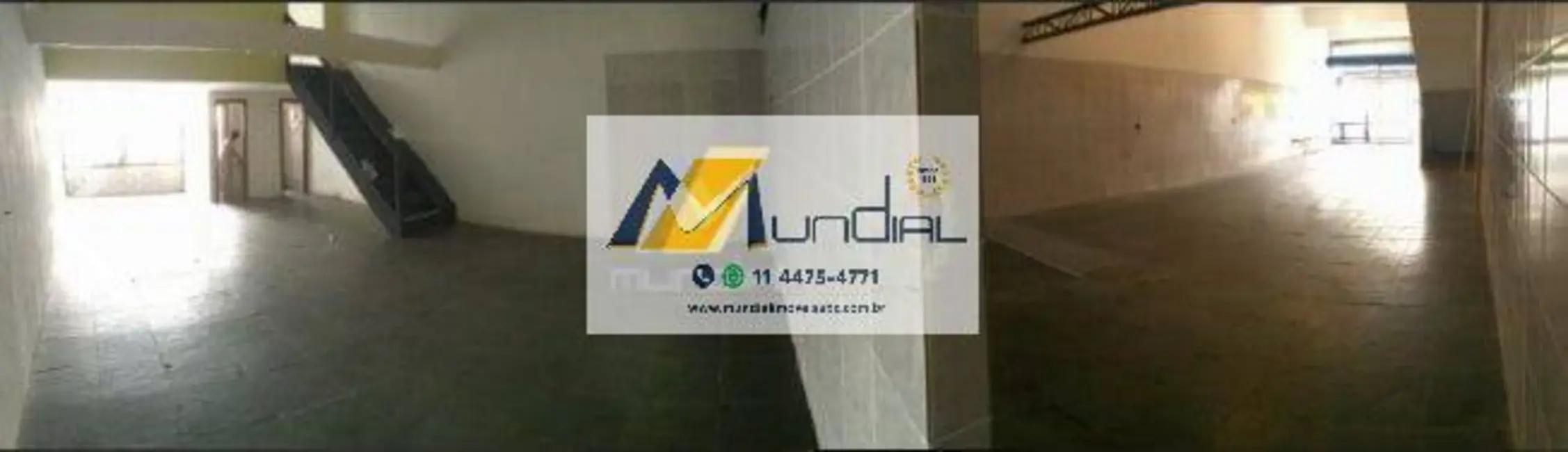 Foto 7 de Sala Comercial para alugar, 200m2 em Vila Gonçalves, Sao Bernardo Do Campo - SP
