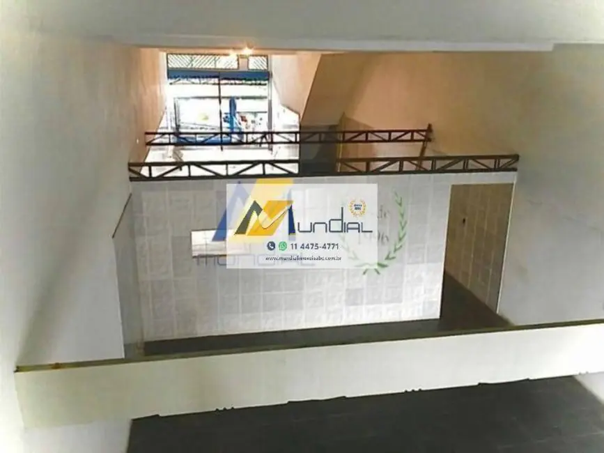 Foto 2 de Sala Comercial para alugar, 200m2 em Vila Gonçalves, Sao Bernardo Do Campo - SP