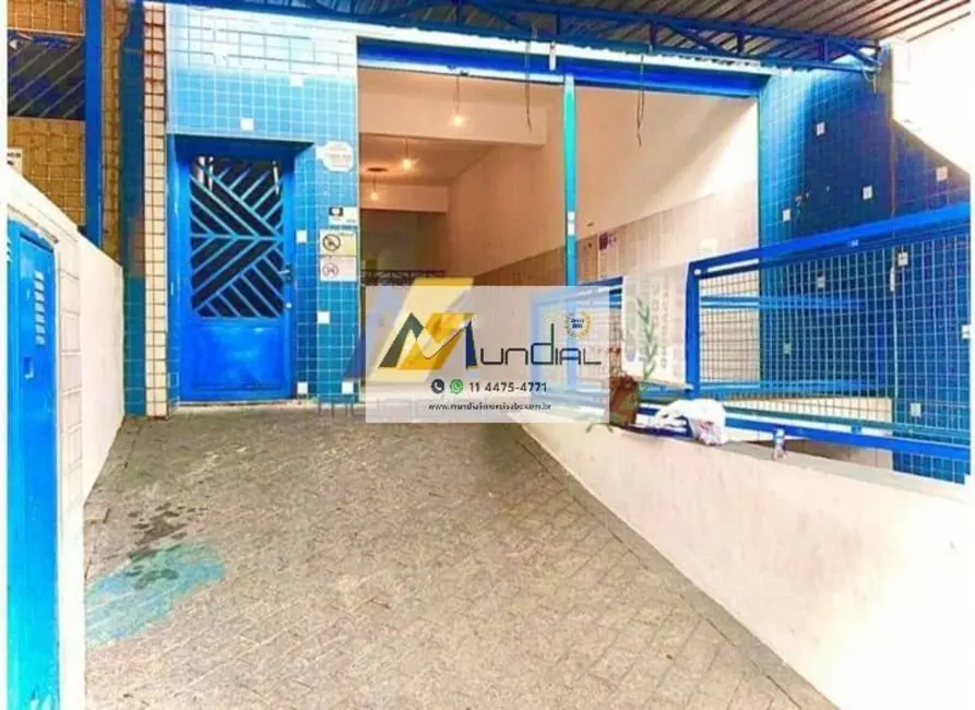 Foto 1 de Sala Comercial para alugar, 200m2 em Vila Gonçalves, Sao Bernardo Do Campo - SP