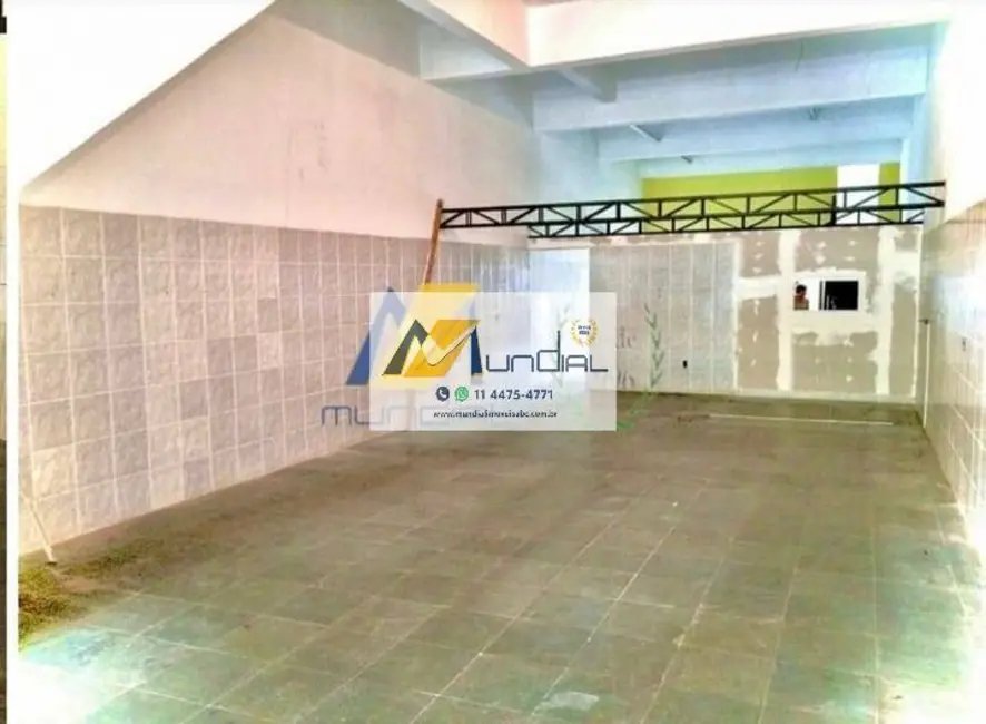 Foto 5 de Sala Comercial para alugar, 200m2 em Vila Gonçalves, Sao Bernardo Do Campo - SP