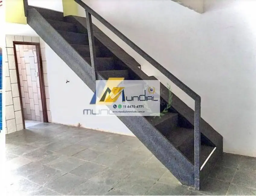 Foto 6 de Sala Comercial para alugar, 200m2 em Vila Gonçalves, Sao Bernardo Do Campo - SP