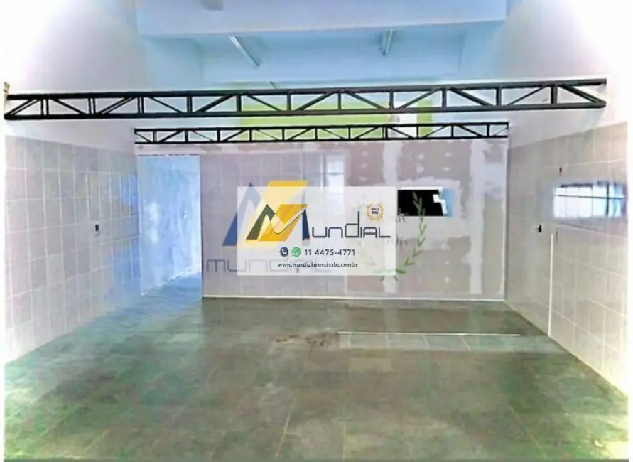 Foto 4 de Sala Comercial para alugar, 200m2 em Vila Gonçalves, Sao Bernardo Do Campo - SP
