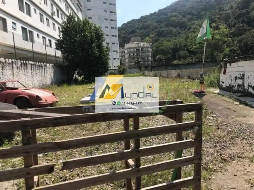 Foto 5 de Terreno / Lote à venda, 994m2 em Enseada, Guaruja - SP