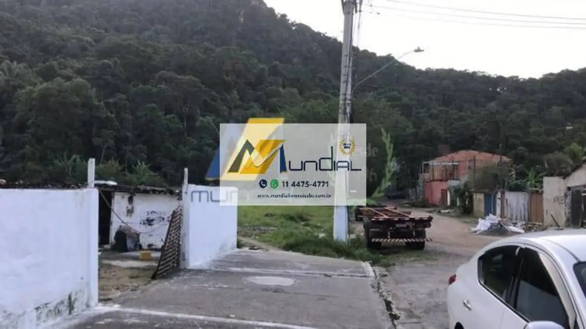 Foto 2 de Terreno / Lote à venda, 994m2 em Enseada, Guaruja - SP