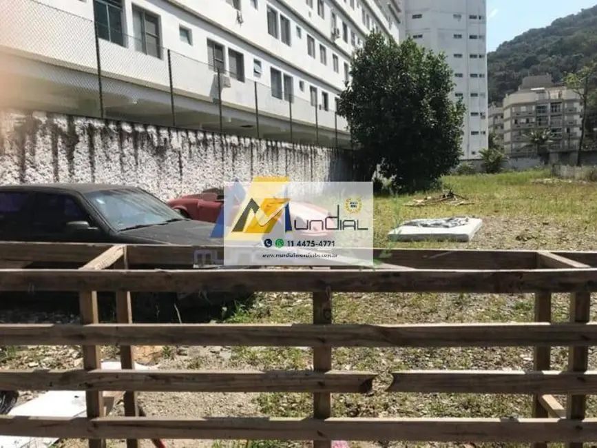 Foto 4 de Terreno / Lote à venda, 994m2 em Enseada, Guaruja - SP