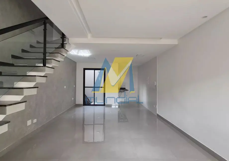 Foto 5 de Sobrado com 3 quartos à venda em Vila Curuçá, Santo Andre - SP