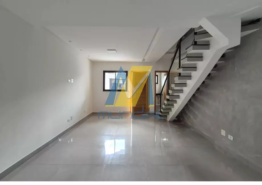 Foto 4 de Sobrado com 3 quartos à venda em Vila Curuçá, Santo Andre - SP