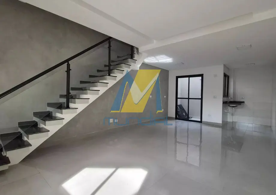 Foto 6 de Sobrado com 3 quartos à venda em Vila Curuçá, Santo Andre - SP