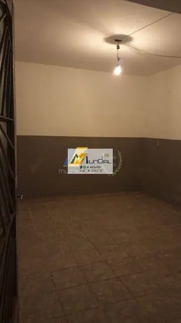 Foto 2 de Sala Comercial para alugar, 445m2 em Parque João Ramalho, Santo Andre - SP