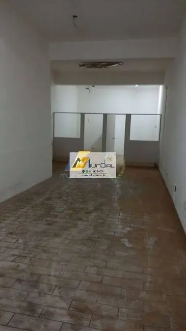Foto 9 de Sala Comercial para alugar, 445m2 em Parque João Ramalho, Santo Andre - SP