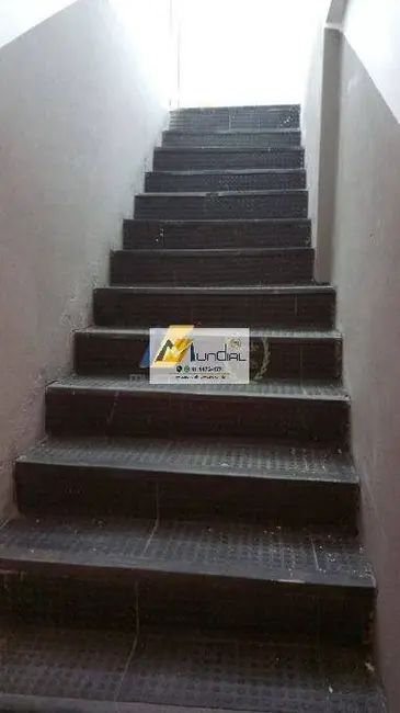 Foto 3 de Sala Comercial para alugar, 445m2 em Parque João Ramalho, Santo Andre - SP