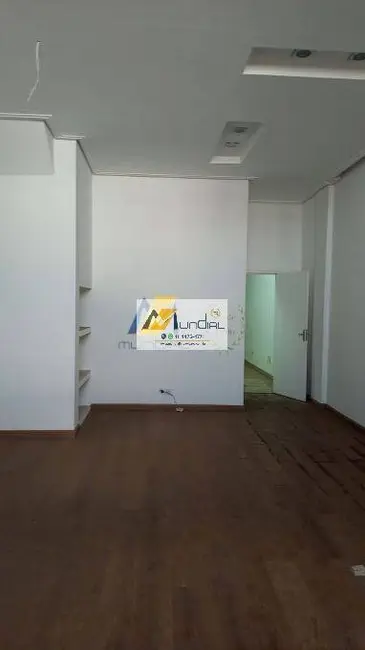 Foto 6 de Sala Comercial para alugar, 445m2 em Parque João Ramalho, Santo Andre - SP