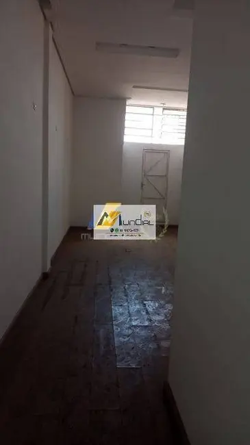 Foto 8 de Sala Comercial para alugar, 445m2 em Parque João Ramalho, Santo Andre - SP