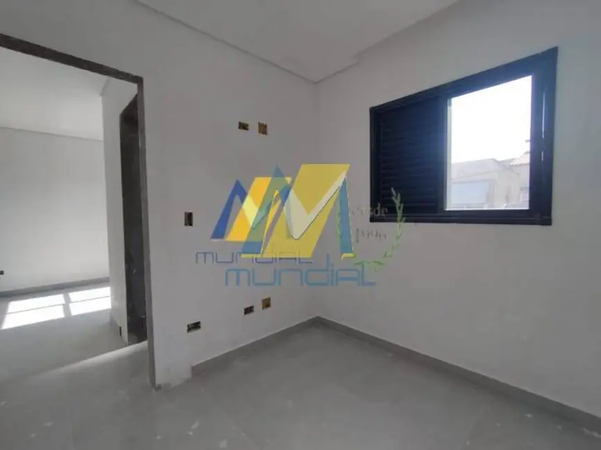 Apartamento com 2 quartos à venda, 51m2 em Vila Curuçá, Santo Andre - SP - imagem 8 Foto 8 de Apartamento com 2 quartos à venda, 51m2 em Vila Curuçá, Santo Andre - SP