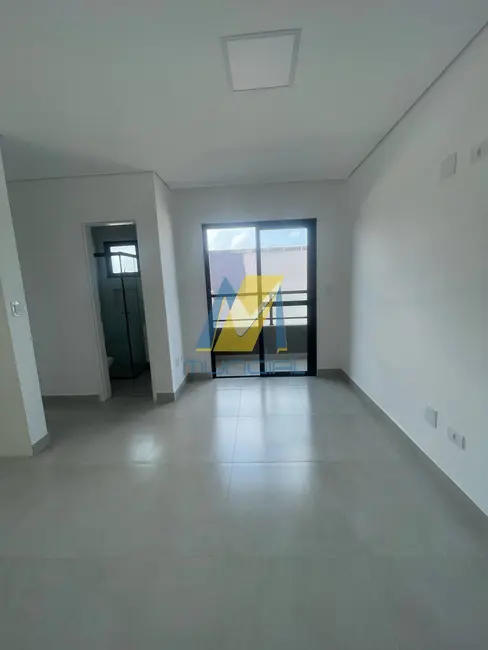 Apartamento com 2 quartos à venda, 51m2 em Vila Curuçá, Santo Andre - SP - imagem 2 Foto 2 de Apartamento com 2 quartos à venda, 51m2 em Vila Curuçá, Santo Andre - SP