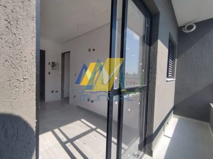 Apartamento com 2 quartos à venda, 51m2 em Vila Curuçá, Santo Andre - SP - imagem 6 Foto 6 de Apartamento com 2 quartos à venda, 51m2 em Vila Curuçá, Santo Andre - SP