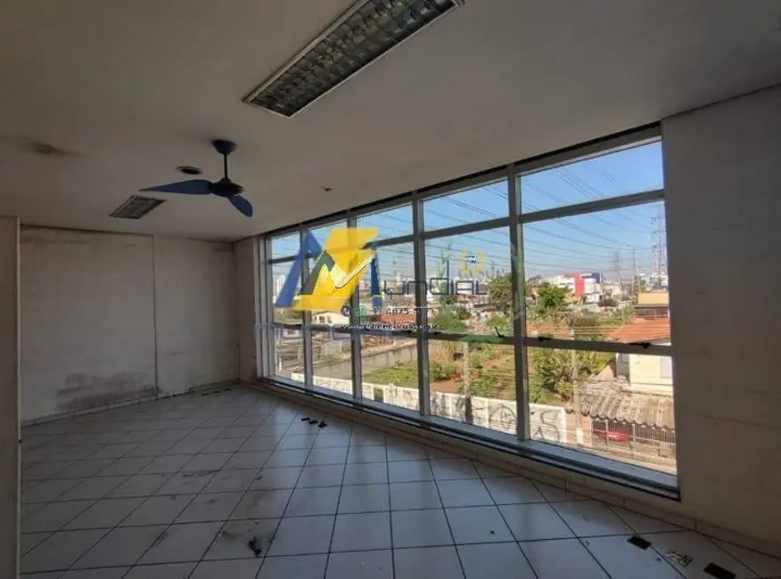 Foto 1 de Sala Comercial à venda, 940m2 em Rudge Ramos, Sao Bernardo Do Campo - SP
