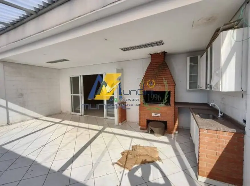 Foto 4 de Sala Comercial à venda, 940m2 em Rudge Ramos, Sao Bernardo Do Campo - SP