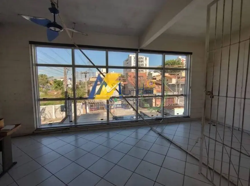 Foto 8 de Sala Comercial à venda, 940m2 em Rudge Ramos, Sao Bernardo Do Campo - SP