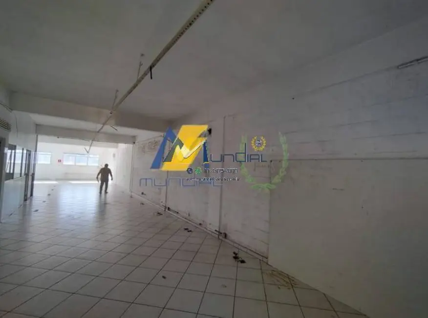 Foto 3 de Sala Comercial à venda, 940m2 em Rudge Ramos, Sao Bernardo Do Campo - SP