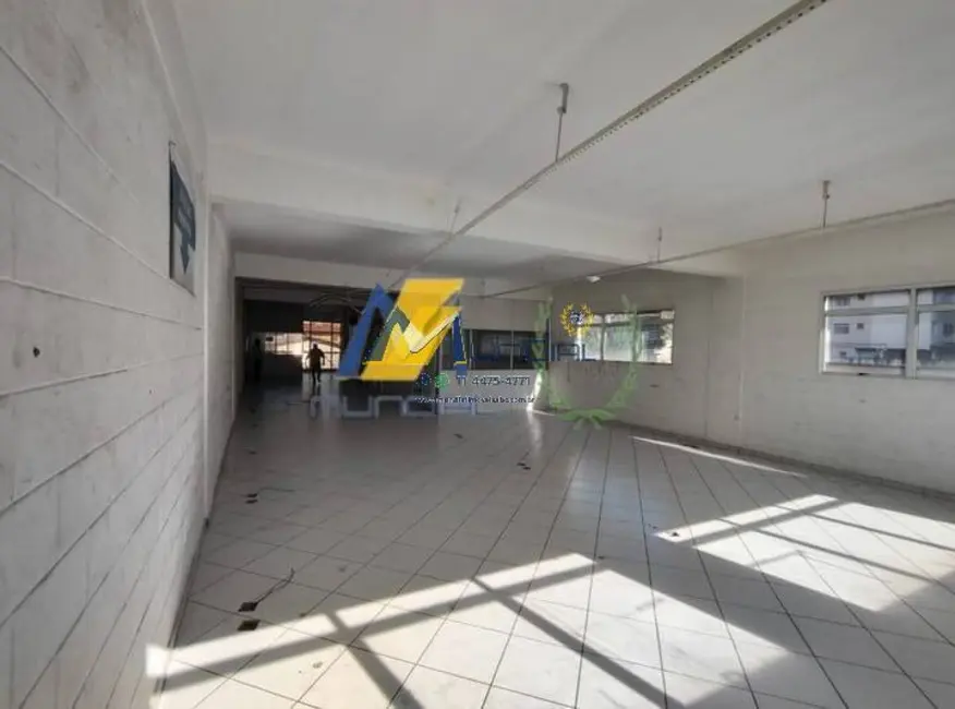 Foto 5 de Sala Comercial à venda, 940m2 em Rudge Ramos, Sao Bernardo Do Campo - SP