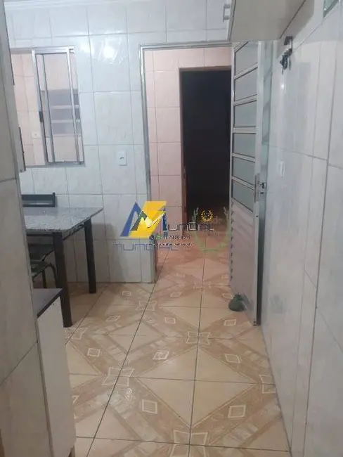 Foto 8 de Terreno / Lote à venda, 116m2 em Vila Cardoso Franco, São Paulo - SP