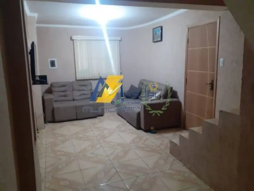 Foto 2 de Terreno / Lote à venda, 116m2 em Vila Cardoso Franco, São Paulo - SP