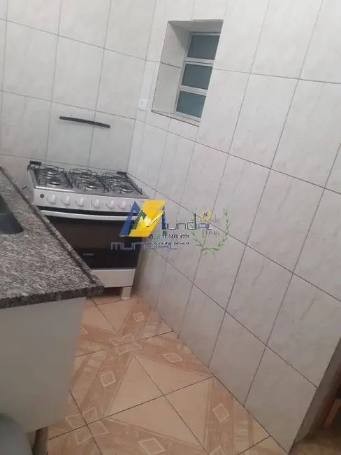 Foto 6 de Terreno / Lote à venda, 116m2 em Vila Cardoso Franco, São Paulo - SP