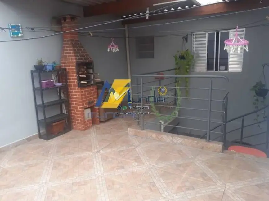 Foto 1 de Terreno / Lote à venda, 116m2 em Vila Cardoso Franco, São Paulo - SP