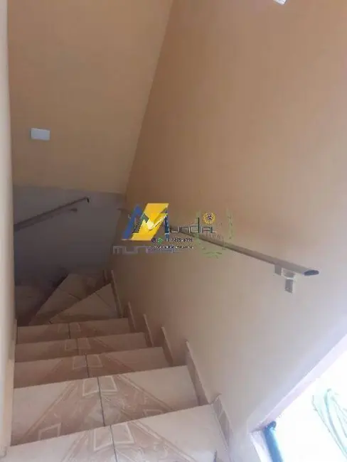 Foto 3 de Terreno / Lote à venda, 116m2 em Vila Cardoso Franco, São Paulo - SP