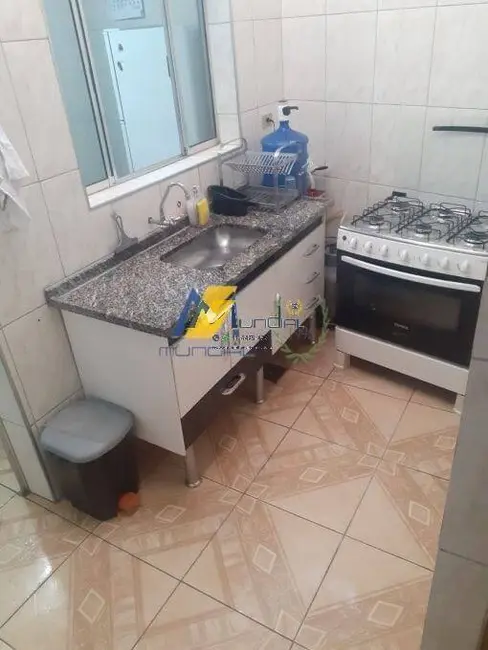 Foto 4 de Terreno / Lote à venda, 116m2 em Vila Cardoso Franco, São Paulo - SP