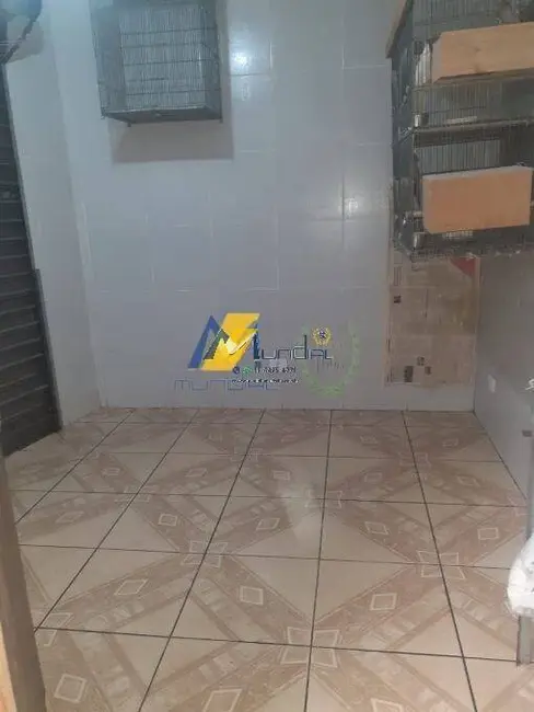 Foto 5 de Terreno / Lote à venda, 116m2 em Vila Cardoso Franco, São Paulo - SP