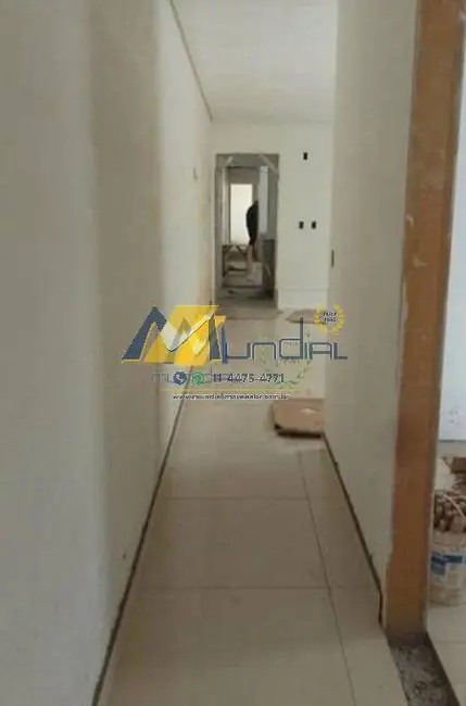 Foto 5 de Apartamento com 3 quartos à venda, 140m2 em Paraíso, Santo Andre - SP