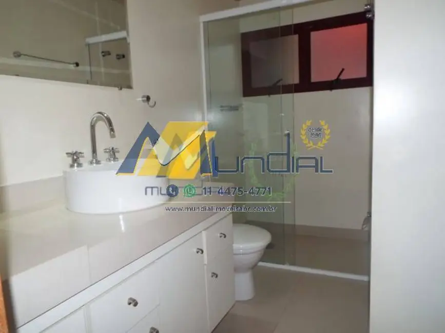 Foto 9 de Apartamento com 3 quartos à venda, 110m2 em Jardim, Santo Andre - SP