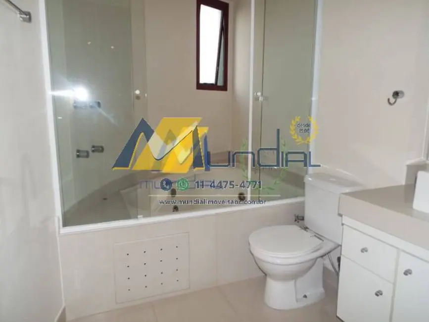 Foto 4 de Apartamento com 3 quartos à venda, 110m2 em Jardim, Santo Andre - SP