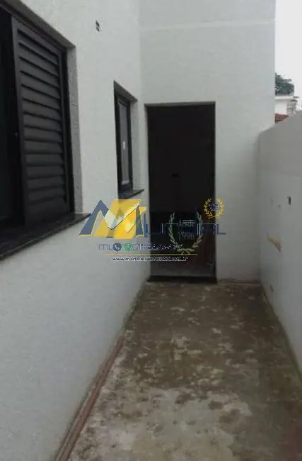 Foto 2 de Apartamento com 3 quartos à venda, 70m2 em Paraíso, Santo Andre - SP