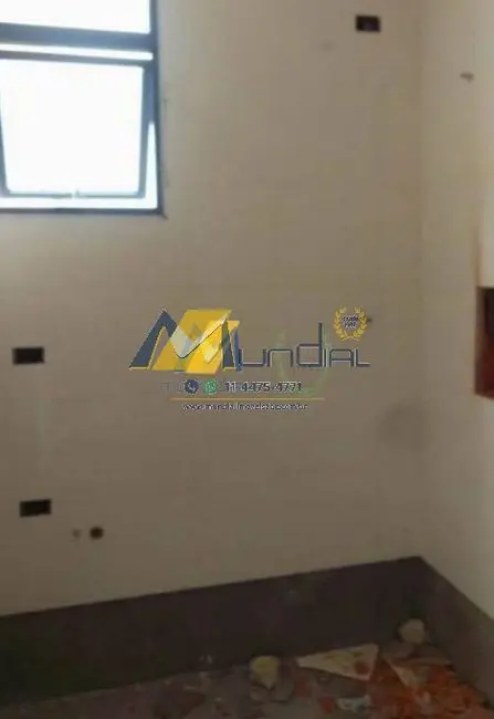 Foto 9 de Apartamento com 3 quartos à venda, 70m2 em Paraíso, Santo Andre - SP