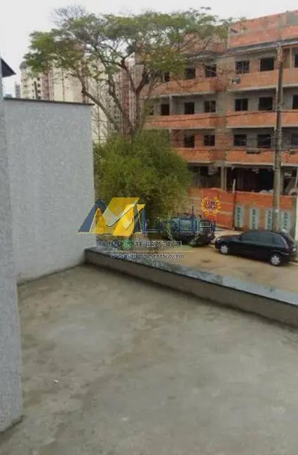 Foto 4 de Apartamento com 3 quartos à venda, 70m2 em Paraíso, Santo Andre - SP