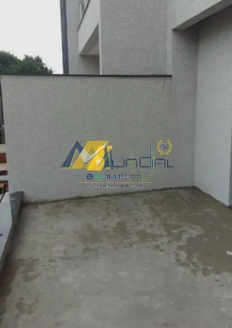 Foto 7 de Apartamento com 3 quartos à venda, 70m2 em Paraíso, Santo Andre - SP