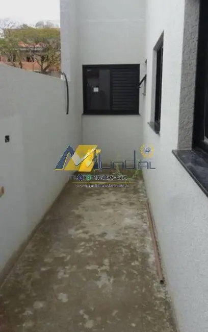 Foto 5 de Apartamento com 3 quartos à venda, 70m2 em Paraíso, Santo Andre - SP