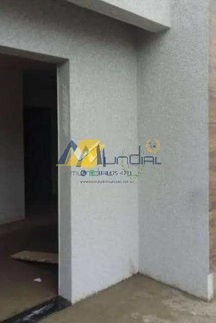 Foto 6 de Apartamento com 3 quartos à venda, 70m2 em Paraíso, Santo Andre - SP