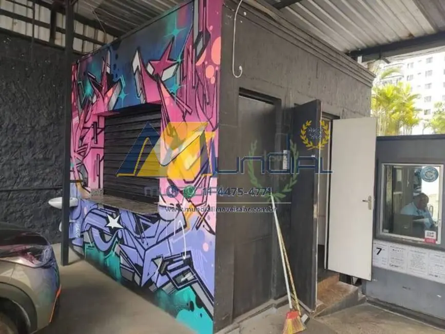 Foto 3 de Loja para alugar, 50m2 em Vila Mariana, São Paulo - SP